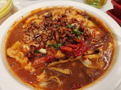 -玉林烤鸭店(垡头店)