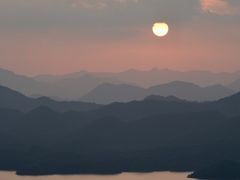 -千岛湖天屿景区