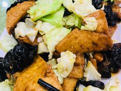 -桃子餐厅·天津菜(红星路直营店)