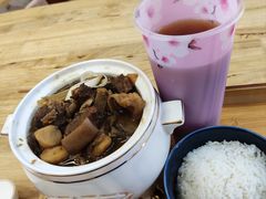 -三才二真·药膳养生炖汤(海珠湾店)
