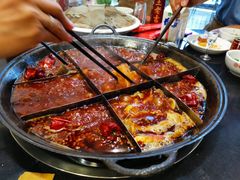 -家一加火锅(绿地翠谷总店)