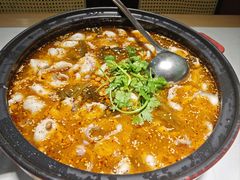 -光海·乡记酸菜鱼·始于1996(花园路店)