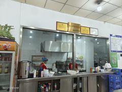 -子午路张记肉夹馍(翠华路店)