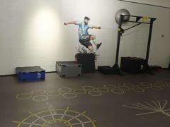 -FLARE STAR FITNESS(复地活力城店)