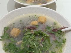 -鸭得堡老鸭汤·鸭血粉丝(南京博物院店)