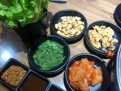 -九田家黑牛烤肉料理(二天地店)