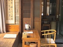 -上坦村