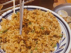 -叁宝烤肉• 西安烧烤 领跑品牌(中海城店)