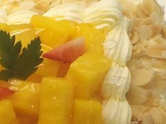 -格瑞思动物奶油生日蛋糕(圆融店)