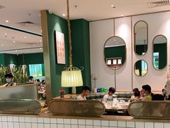 -以饭湘许(新塘万达店)