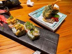 -吟松日式料理(莘庄店)
