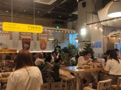 -下酒(华熙店)