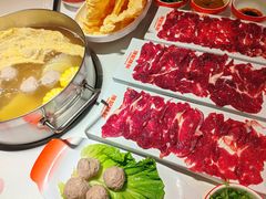 -陈记顺和潮汕鲜牛肉火锅(西门口广场店)