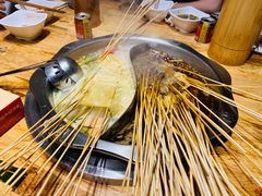 -袁记串串香(新南门店)