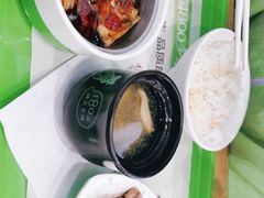 -老乡鸡(上派青年南路店)