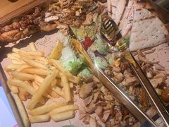 -HELLO MUSAE 拾光缪斯餐厅·纯正希腊风味(苏州中心店)
