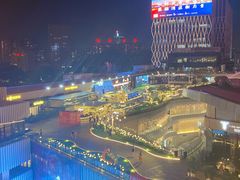 -民盈·国贸城