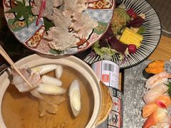 -蝉一日本料理(高新区店)