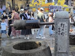 -重庆十八梯传统风貌区