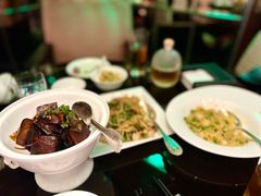 -北京四季酒店·采逸轩