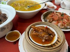 -粤香楼(新光里店)
