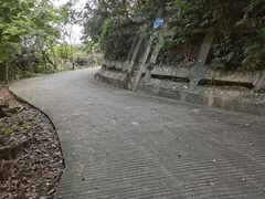 -求水山公园