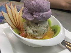 -欧恋洋葱冰淇淋绿豆馔