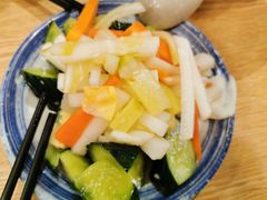 -马艾萨中国兰州牛肉拉面(劲松店)