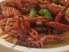 -虾满堂(瑞虹店)