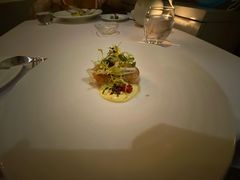 香煎北海道扇贝-蝶舍·MAISON PAPILLON