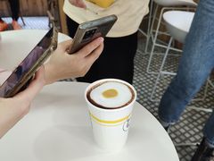 -COMPANION COFFEE小伴咖啡