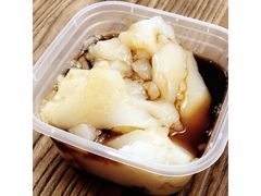 米浆翻砂糖凉糕-甜心闲生传统手工冰粉(奎星楼店)