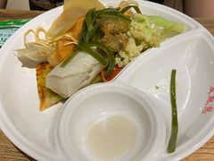-素清香(解放路店)