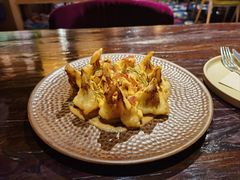 -Brut Eatery Wine Bar & Restaurant (建国东路店)