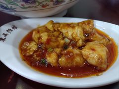 -东吴面馆(枫桥店)