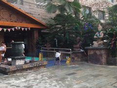 -龙达温泉生态城