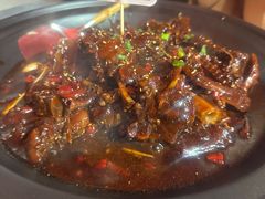 -回味黑鸭煲·始于2006(万松园店)