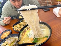 -台州老六海鲜面馆(上南总店)