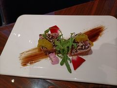 -YUE·6·西式融合餐厅(外滩六号店)