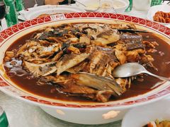 -旺顺阁鱼头泡饼(小红门店)
