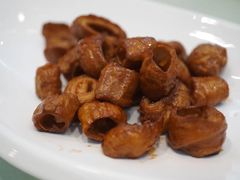 -东海酒家(长平东路店)