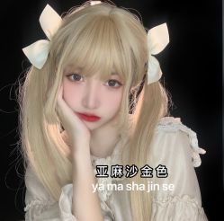 -吉米护肤造型
