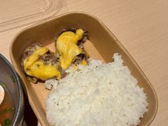 -肉肉大米(金虹桥店)
