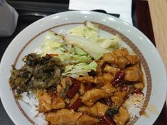 -永和大王(赤峰路二店)
