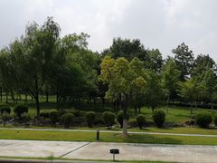 -白塘生态植物园