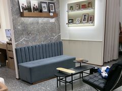 -海马体照相馆丨大师(青岛万象城店)