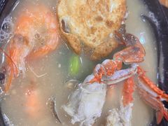 -台州老六海鲜面馆(上南总店)