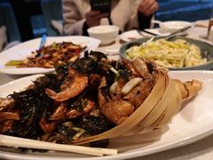 -武夷山德懋堂度假村·五观堂餐厅