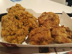 -肯德基(新市百店)