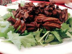 -北京全聚德烤鸭店(昌平店)